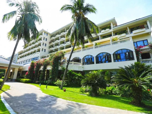 Palm Beach Resort &…