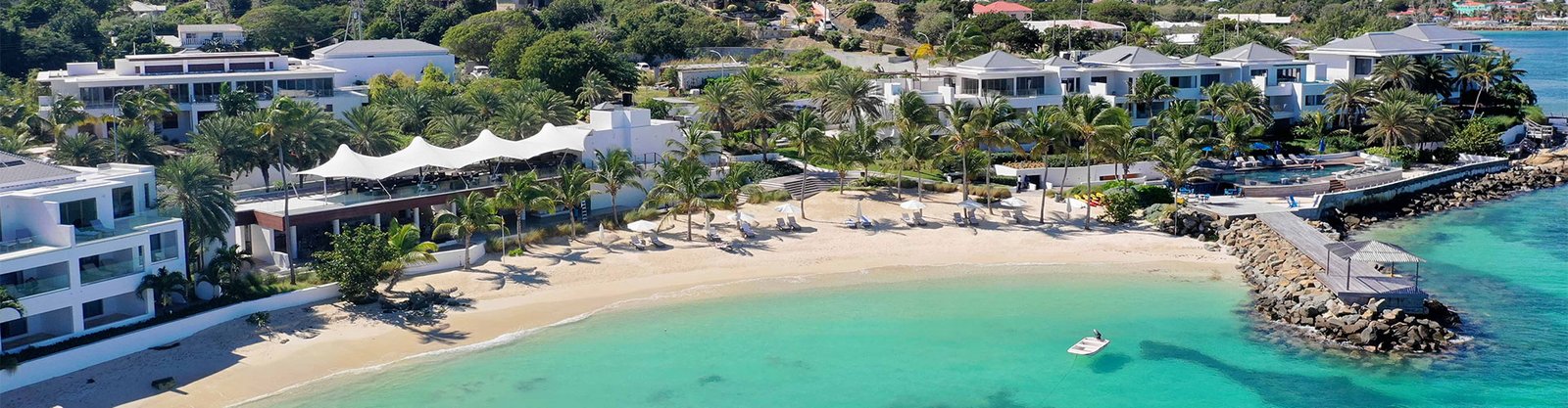Hodges Bay Resort & Spa